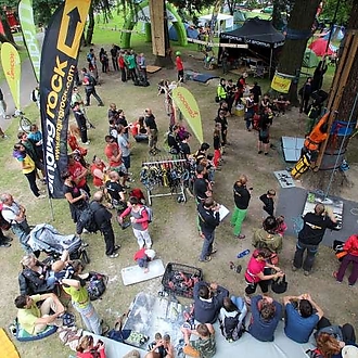 Fotogalerie - MHFF 2014
